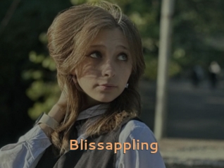 Blissappling