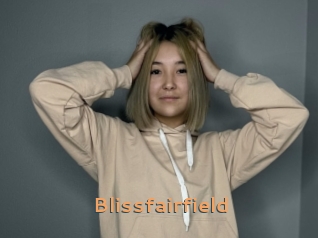 Blissfairfield