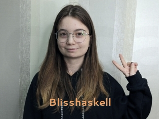 Blisshaskell