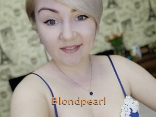 Blondpearl