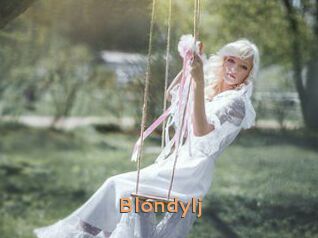 Blondylj