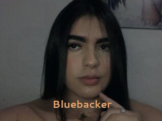 Bluebacker