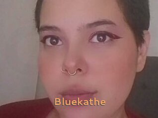 Bluekathe