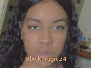 Blxckmagic24