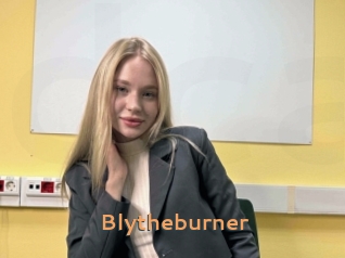 Blytheburner