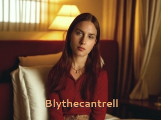 Blythecantrell