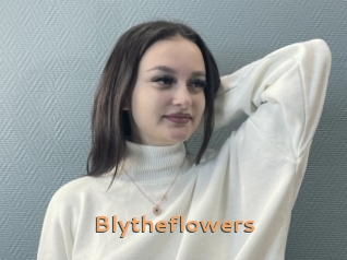 Blytheflowers