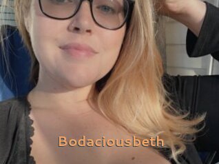 Bodaciousbeth