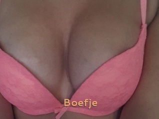 Boefje