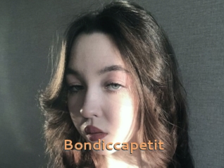 Bondiccapetit