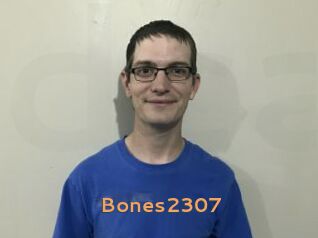 Bones2307