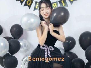 Boniegomez