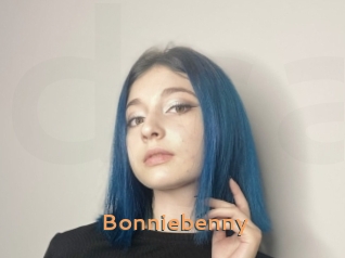 Bonniebenny