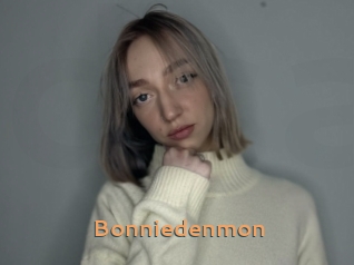 Bonniedenmon