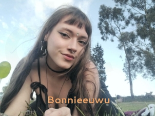 Bonnieeuwu