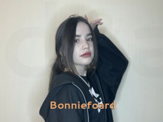 Bonniefoard