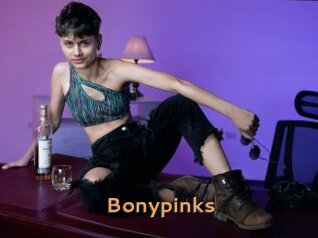Bonypinks
