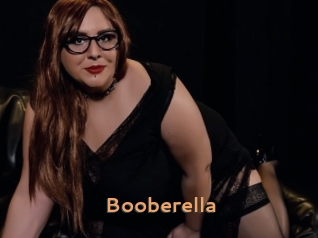 Booberella