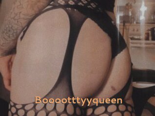 Booootttyyqueen