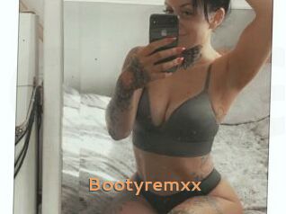 Bootyremxx