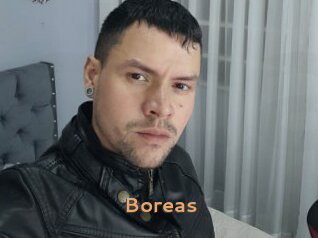 Boreas