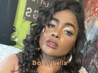 Bossybella