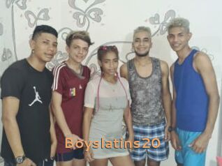 Boyslatins20