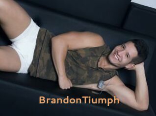 BrandonTiumph