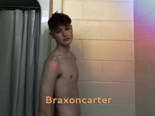 Braxoncarter