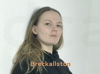 Breckallston
