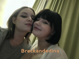 Breckandedina