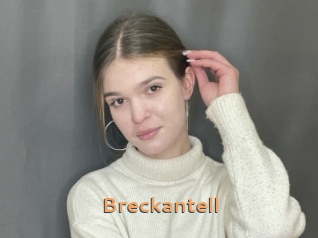 Breckantell