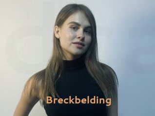 Breckbelding