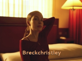 Breckchristley