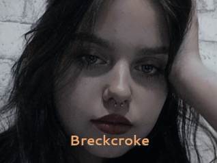 Breckcroke