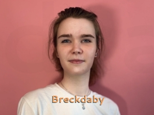 Breckdaby