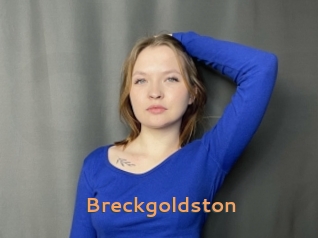 Breckgoldston