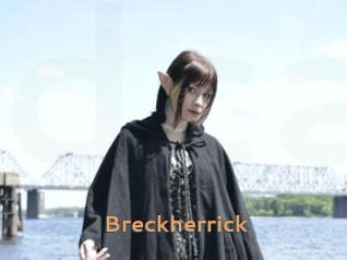 Breckherrick