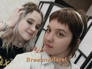 Breeanddarel