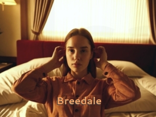 Breedale