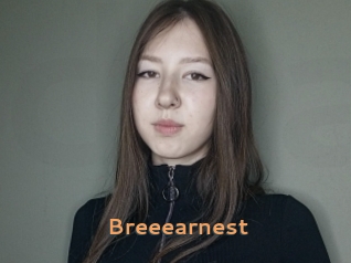 Breeearnest