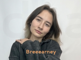 Breeearney