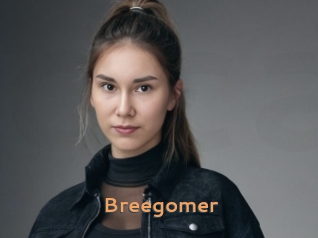 Breegomer