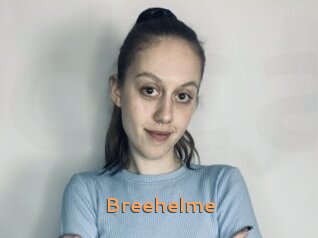 Breehelme