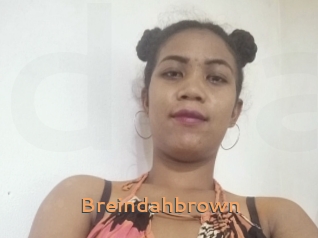 Breindahbrown