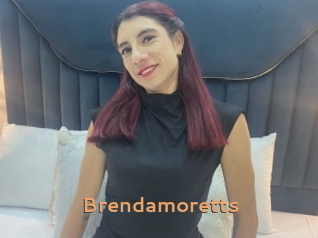 Brendamoretts