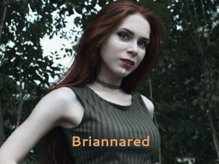 Briannared