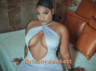 Britanydeckett