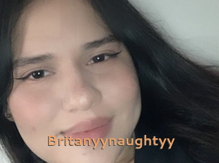 Britanyynaughtyy