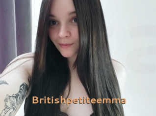 Britishpetiteemma